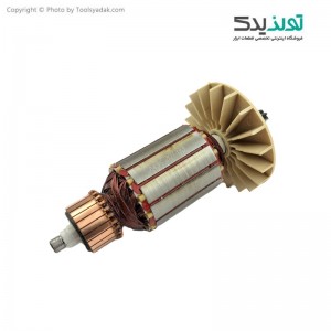 آرمیچر فابریک بتن کن نک مدل NEK 1038