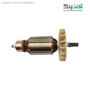 آرمیچر فابریک بتن کن نک مدل NEK 1038