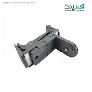 گیره و پایه آهنربایی دیواری تراز لیزری رونیکس مدل 9500