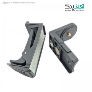 گیره و پایه آهنربایی دیواری تراز لیزری رونیکس مدل 9500