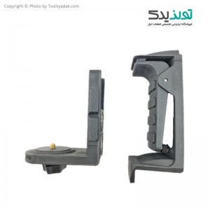 گیره و پایه آهنربایی دیواری تراز لیزری رونیکس مدل 9500