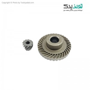 دنده و پنیون مینی فرز 780 وات آروا مدل 5560