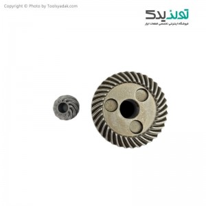 دنده و پنیون مینی فرز 780 وات آروا مدل 5560