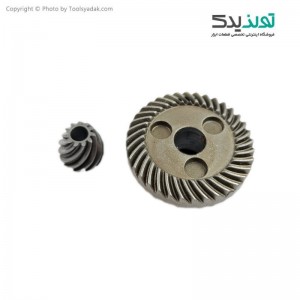 دنده و پنیون مینی فرز 780 وات آروا مدل 5560