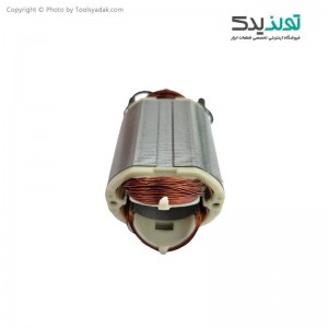 بالشتک مینی فرز 850 وات توسن  مدل 3258