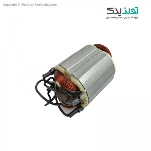 بالشتک مینی فرز 850 وات توسن  مدل 3258