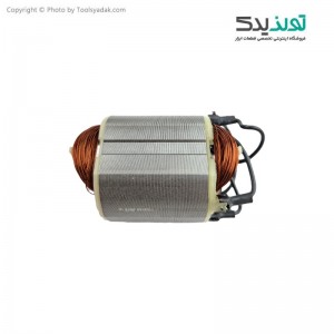 بالشتک مینی فرز 850 وات توسن  مدل 3258