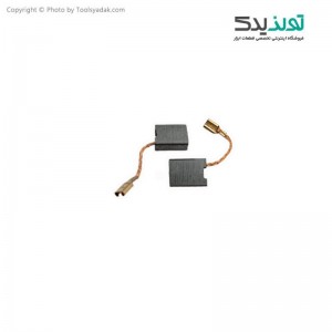 زغال فابریک مینی فرز رونیکس مدل 3165