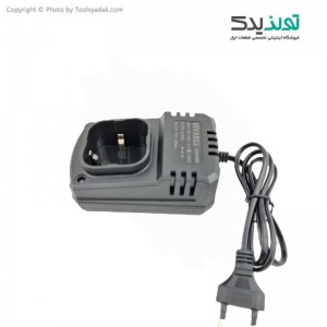 شارژر باتری دریل شارژی براشلس ویوارکس مدل  14.4 و 16.8 ولت