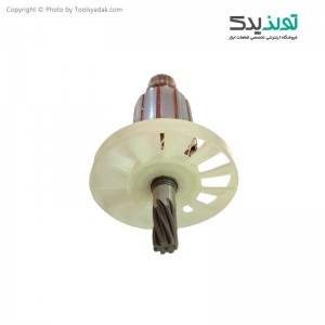 آرمیچر فابریک چکش تخریب رونیکس مدل 2807