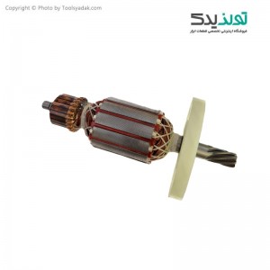 آرمیچر فابریک چکش تخریب رونیکس مدل 2807