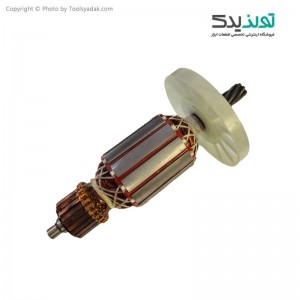 آرمیچر فابریک چکش تخریب رونیکس مدل 2807