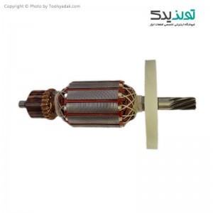 آرمیچر فابریک چکش تخریب رونیکس مدل 2807