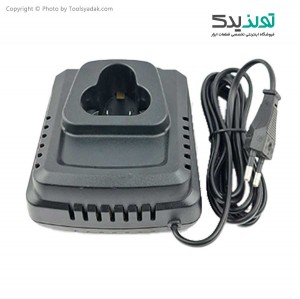 شارژر سریع 12 ولت 1.5 آمپر آروا 5841 و 5840