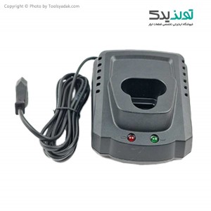 شارژر سریع 12 ولت 1.5 آمپر آروا 5841 و 5840