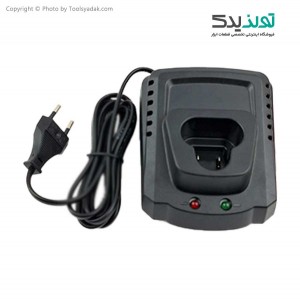 شارژر سریع 12 ولت 1.5 آمپر آروا 5841 و 5840