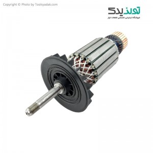 آرمیچر فرز آهنگری 2400 وات رونیکس مدل 3210 و 3220