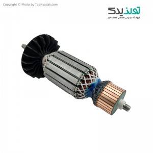 آرمیچر فرز آهنگری 2400 وات رونیکس مدل 3210 و 3220