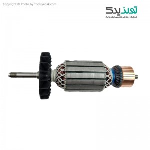 آرمیچر فرز آهنگری 2400 وات رونیکس مدل 3210 و 3220