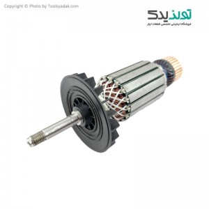 آرمیچر فرز آهنگری 2400 وات رونیکس مدل 3210 و 3220