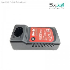 شارژر باتری نیکل ماکیتا مدل 8412 مناسب باتری  9.6 و 12 و 14.4 و 18 ولت