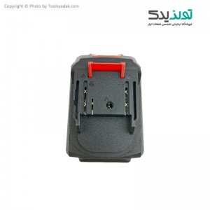 باتری لیتیوم یون 20 ولت 4 آمپر رونیکس مدل 8691