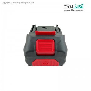 باتری لیتیوم یون 20 ولت 4 آمپر رونیکس مدل 8691