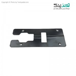 کفی فلزی زیرین اره عمود بر رونیکس مدل 4120