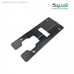 کفی فلزی زیرین اره عمود بر رونیکس مدل 4120