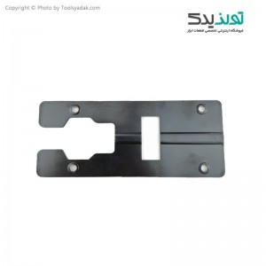 کفی فلزی زیرین اره عمود بر رونیکس مدل 4120
