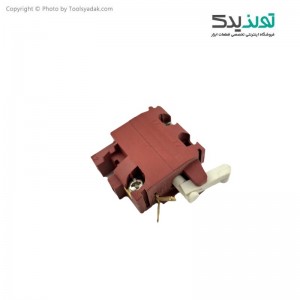 کلید برق مینی فرز بوش مدل 1700