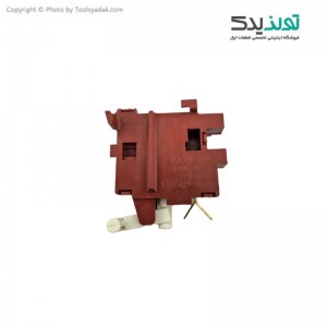 کلید برق مینی فرز بوش مدل 1700