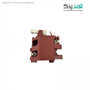 کلید برق مینی فرز بوش مدل 1700