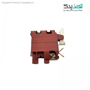 کلید برق مینی فرز بوش مدل 1700