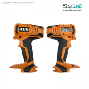 پوسته فابریک دریل شارژی آاگ مدل BS 14G2 AEG