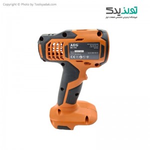 پوسته فابریک دریل شارژی آاگ مدل BS 14G AEG