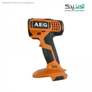 پوسته فابریک دریل شارژی آاگ مدل BS 14G AEG