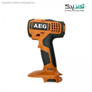 پوسته فابریک دریل شارژی آاگ مدل BS 14G AEG