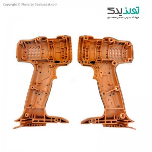 پوسته فابریک دریل شارژی آاگ مدل BS 14G AEG