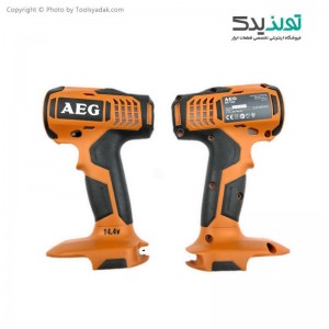 پوسته فابریک دریل شارژی آاگ مدل BS 14G AEG