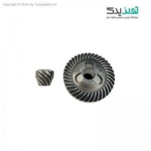 دنده و پنیون مینی فرز بوش مدل 1700