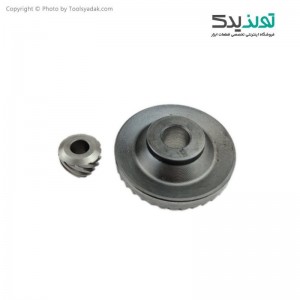 دنده و پنیون مینی فرز بوش مدل 1700