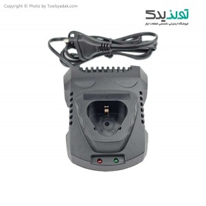 شارژر سریع 12 ولت 2.4 آمپر رونیکس مدل 8103K و سری 81