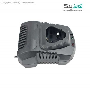 شارژر سریع 12 ولت 2.4 آمپر رونیکس مدل 8103K و سری 81