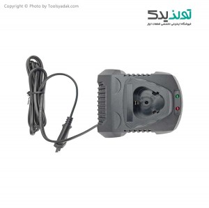 شارژر سریع 12 ولت 2.4 آمپر رونیکس مدل 8103K و سری 81