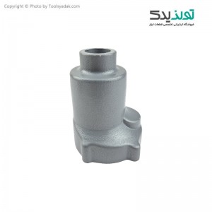 پوسته گیربکس بکس برقی رونیکس مدل 2035