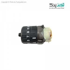 گیربکس دریل شارژی چکشی رونیکس مدل 8905