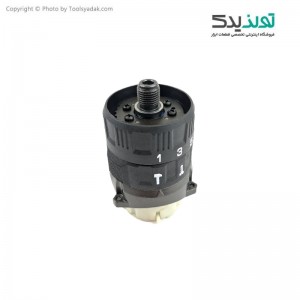 گیربکس دریل شارژی چکشی رونیکس مدل 8905