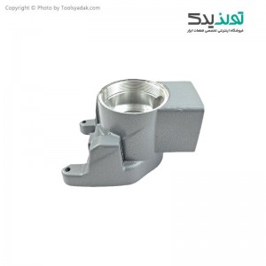 پوسته فابریک گیربکس چکش تخریب رونیکس مدل 2806 و طرح ماکیتا 810