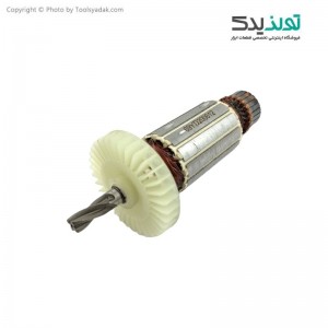 آرمیچر دریل گیربکسی 1050 وات رونیکس مدل 2220